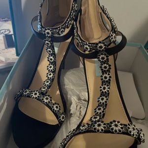 COPY - Betsey Johnson Blue